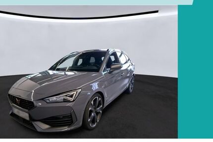 Cupra Leon 28.964 km 31.890 &euro; Weil der Stadt 71263