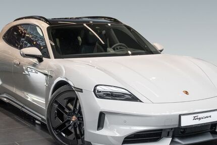 Porsche Taycan 9.900 km 129.900 &euro; Heilbronn 74074