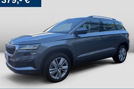 Skoda Karoq 7.955 km 29.930 &euro; Korntal-Münchingen 70825
