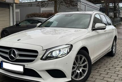 Mercedes-Benz C 220 152.370 km 15.900 &euro; Leinfelden-Echterdingen 70771