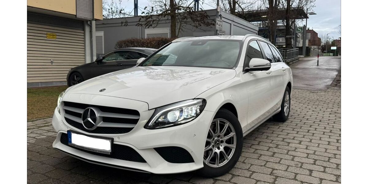 Mercedes-Benz C 220 152.370 km 15.900 &euro; Leinfelden-Echterdingen 70771
