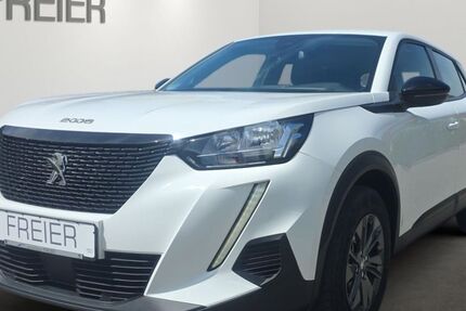 Peugeot 2008 29.000 km 14.980 &euro; Heilbronn 74076