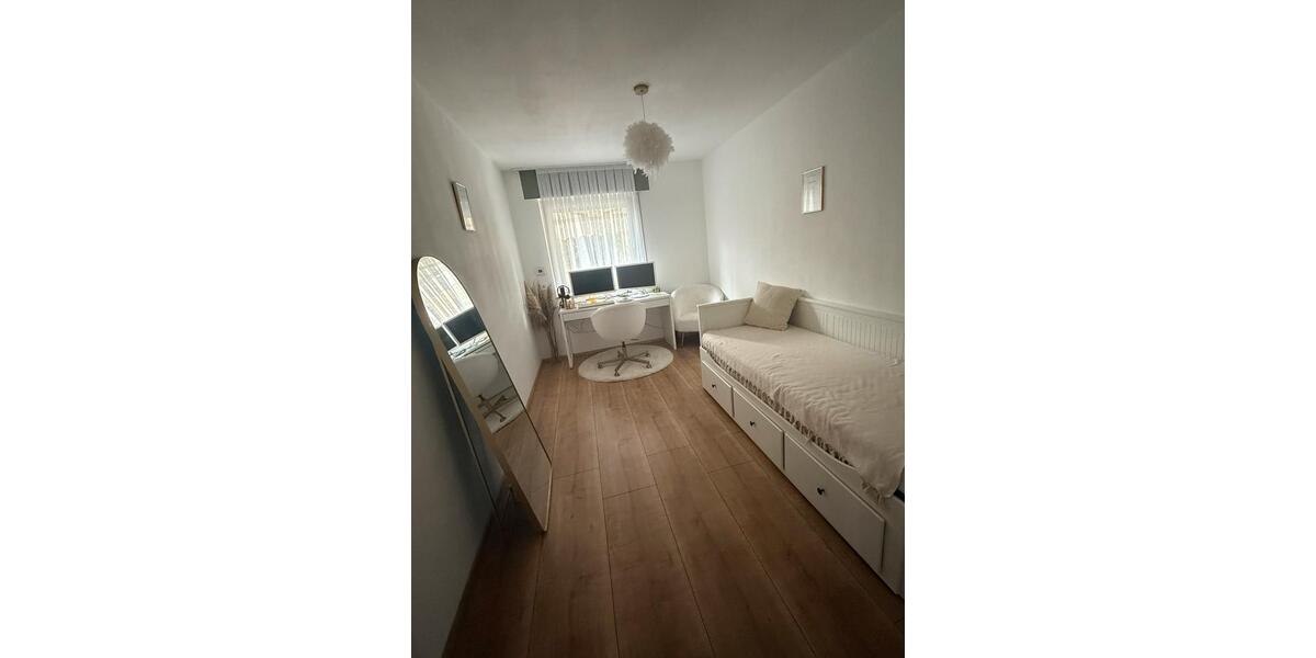 Erdgeschoßwohnung Hochdorf - 4.5 Zimmer, 115 m&sup2;, 495.000&euro; | Angebot:25923756