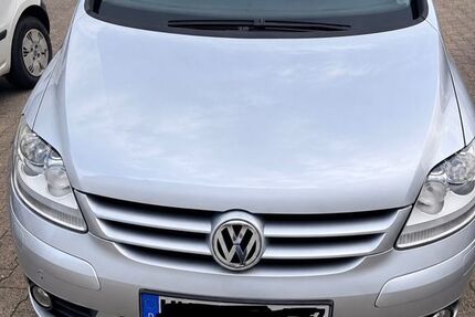 VW Golf Plus 138.000 km 4.500 &euro; Brackenheim 74336