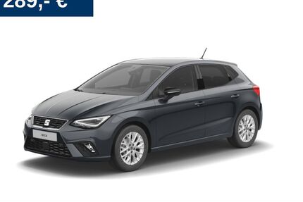 Seat Ibiza 9.157 km 23.430 &euro; Kornwestheim 70806