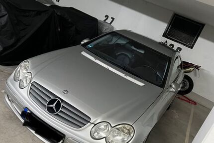 Mercedes-Benz CLK 200 180.000 km 6.100 &euro; Reichenbach 73262