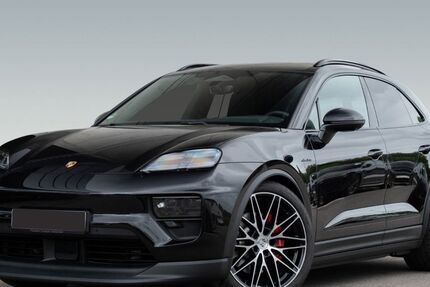 Porsche Macan 9.900 km 108.900 &euro; Heilbronn 74074