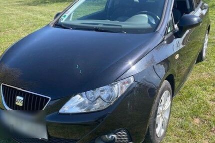 Seat Ibiza 116.000 km 4.300 &euro; Steinheim 71711