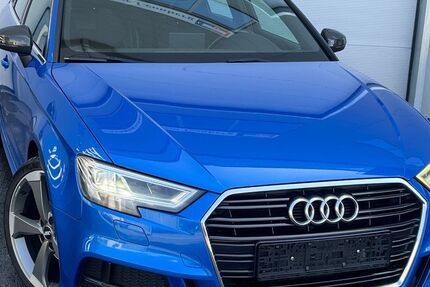Audi A3 124.000 km 16.990 &euro; Leonberg 71229