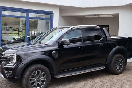 Ford Ranger 19.550 km 42.850 &euro; Besigheim 74354