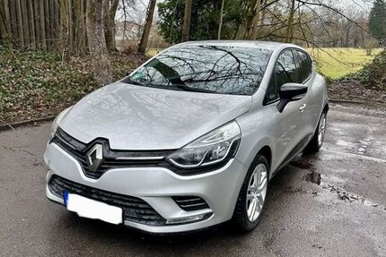 Renault Clio 126.500 km 5.999 &euro; Benningen 71726