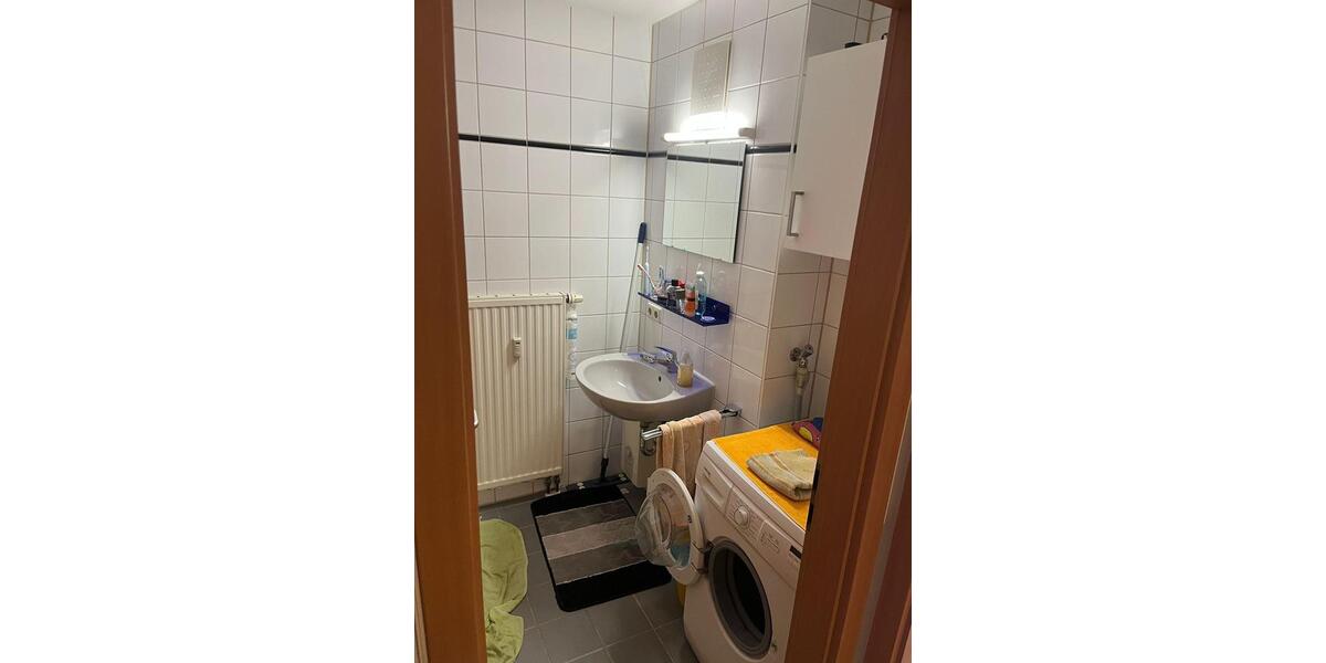 Etagenwohnung Böblingen Dagersheim - 3 Zimmer, 67 m&sup2;, 1.100&euro; | Angebot:25893550