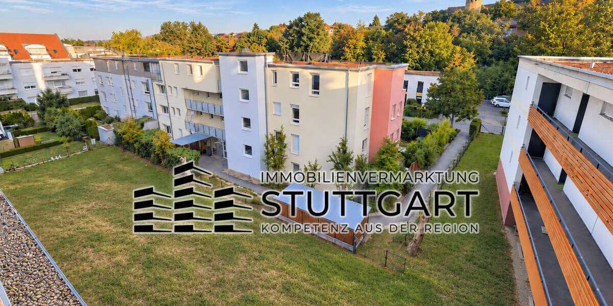 Etagenwohnung Stuttgart Stuttgart-Ost - 1 Zimmer, 24 m&sup2;, 110.000&euro; | Angebot:27568396