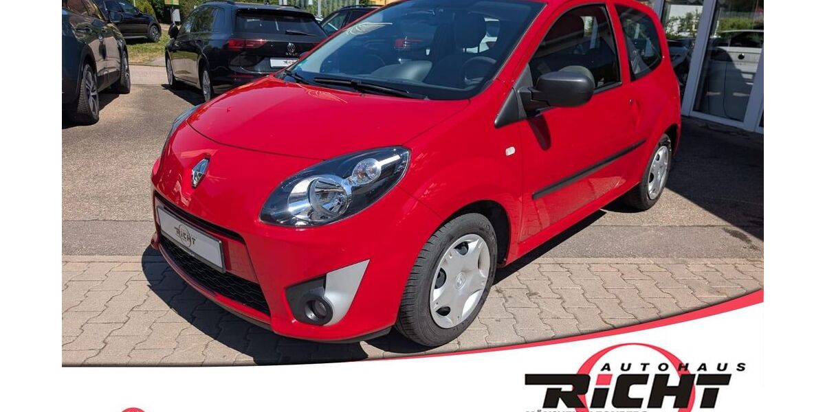 Renault Twingo 70.000 km 3.890 &euro; Leonberg 71229