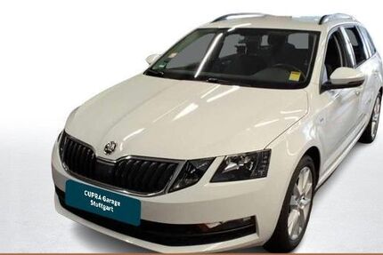 Skoda Octavia 69.283 km 18.830 &euro; Stuttgart-Feuerbach 70469