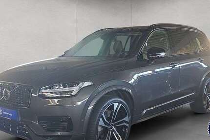 Volvo XC90 54.768 km 59.990 &euro; Stuttgart 70190