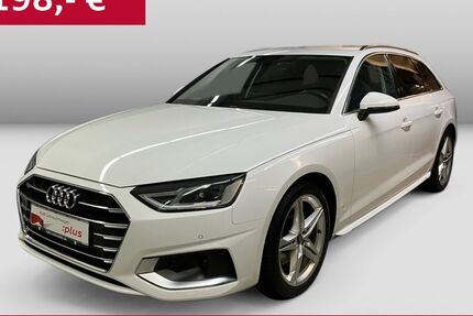 Audi A4 63.500 km 24.960 &euro; Ludwigsburg 71636