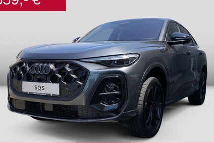 Audi SQ5 5.500 km 85.190 &euro; Backnang 71522