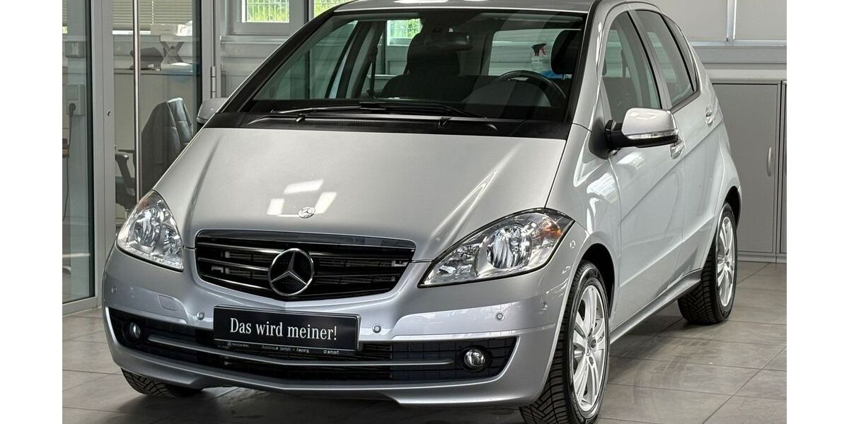 Mercedes-Benz A 180 49.898 km 14.420 &euro; Asperg 71679