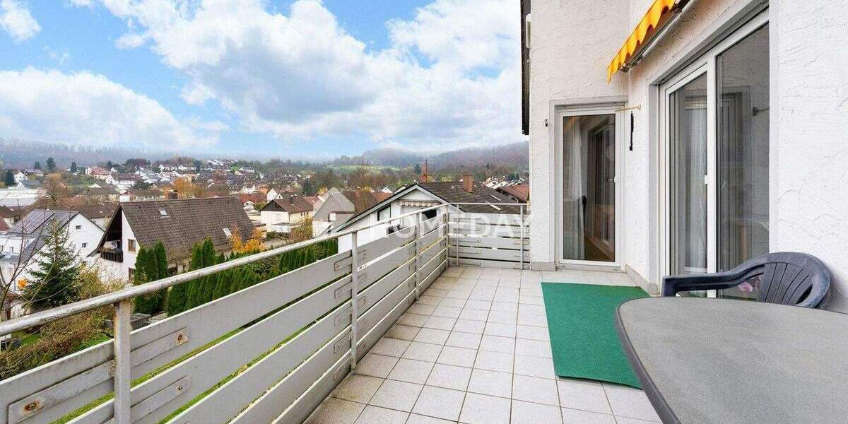 Einfamilienhaus Rudersberg - 5 Zimmer, 166 m&sup2;, 520.000&euro; | Angebot:25677376