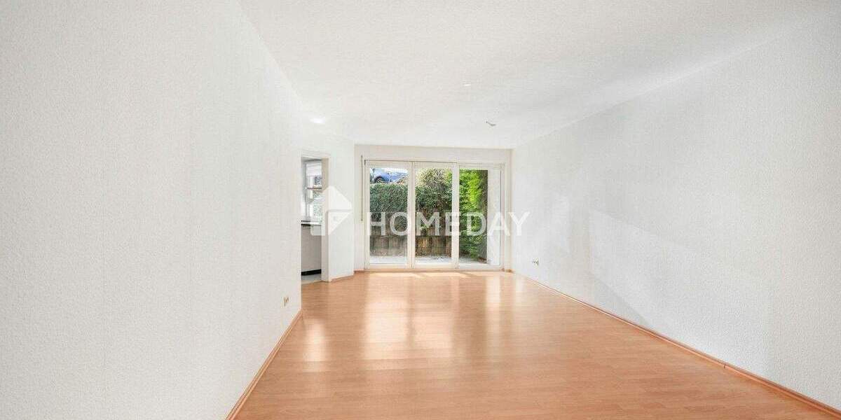 Etagenwohnung Hemmingen - 2 Zimmer, 59 m&sup2;, 215.000&euro; | Angebot:25694125