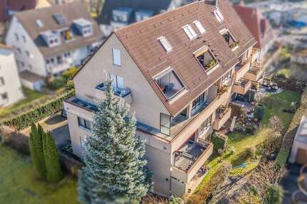 Wohnung Waiblingen - 3.5 Zimmer, 78 m&sup2;, 275.000&euro; | Angebot:25394150