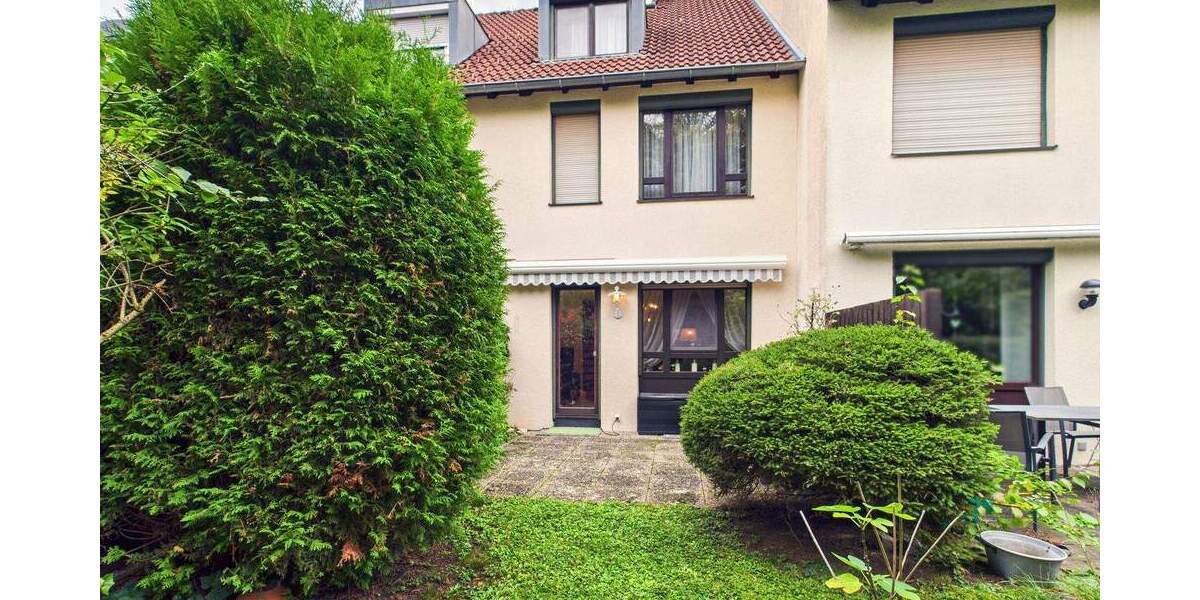 Reihenmittelhaus Stuttgart Stammheim - 5 Zimmer, 127 m&sup2;, 559.000&euro; | Angebot:25669368