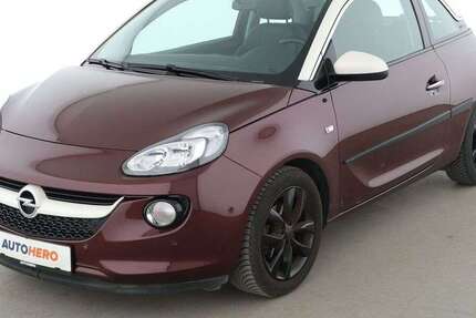 Opel Adam 30.599 km 11.990 &euro; Stuttgart 70195