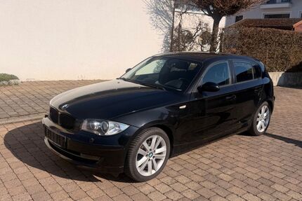 BMW 116 200.000 km 3.500 &euro; Abstatt 74232