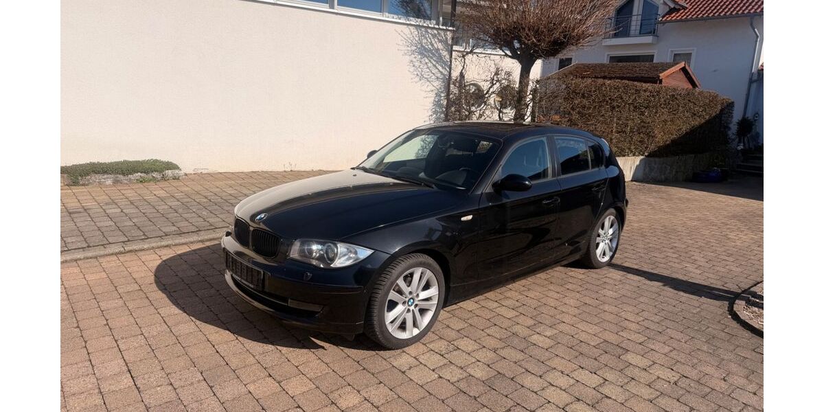BMW 116 200.000 km 3.500 &euro; Abstatt 74232
