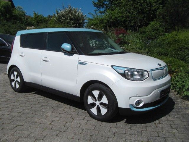 Kia Soul 89.000 km 6.700 &euro; Waiblingen-Bittenfeld 71336