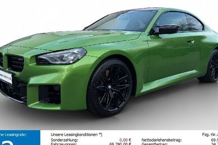 BMW M2 15.900 km 67.900 &euro; Asperg 71679