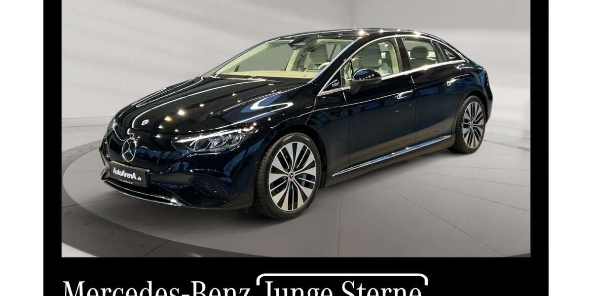 Mercedes-Benz EQE 300 45.939 km 38.929 &euro; Heilbronn 74072