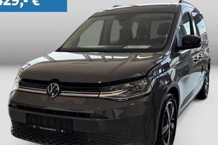VW Caddy 4.900 km 34.990 &euro; Fellbach 70736