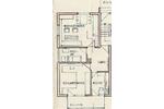 Etagenwohnung Lauffen am Neckar - 2 Zimmer, 56 m&sup2;, 940&euro; | Angebot:27595319