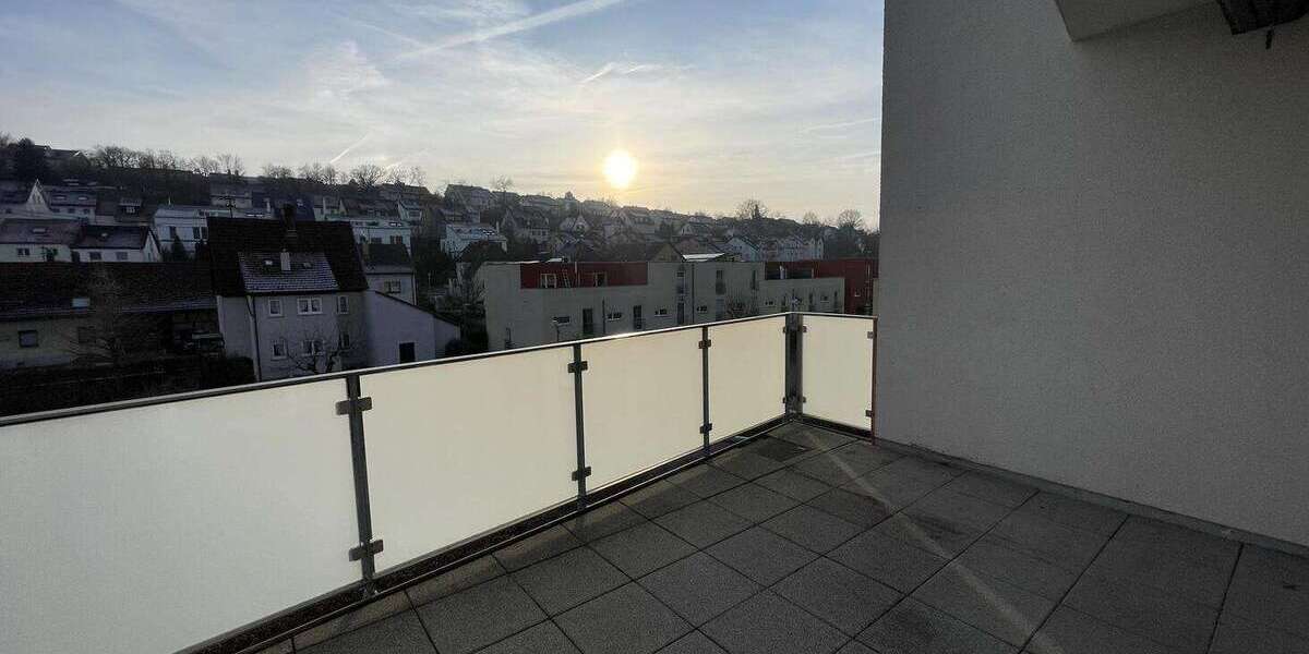 Etagenwohnung Benningen am Neckar - 3 Zimmer, 80 m&sup2;, 385.000&euro; | Angebot:25469616
