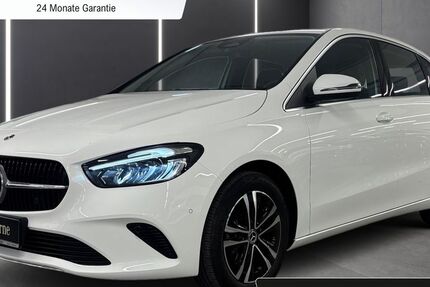 Mercedes-Benz B 250 14.157 km 34.400 &euro; Fellbach 70736