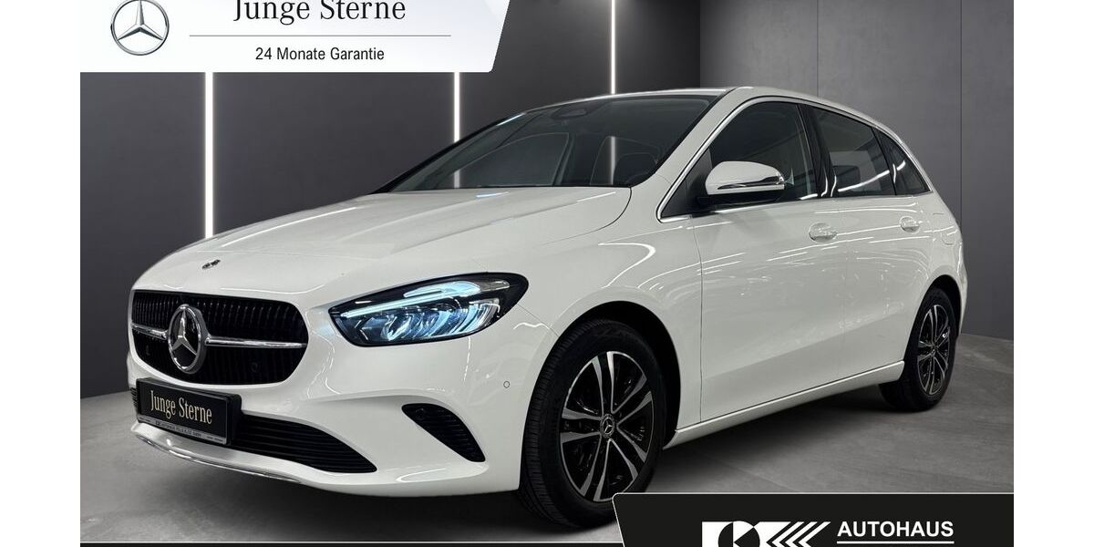 Mercedes-Benz B 250 14.157 km 34.400 &euro; Fellbach 70736