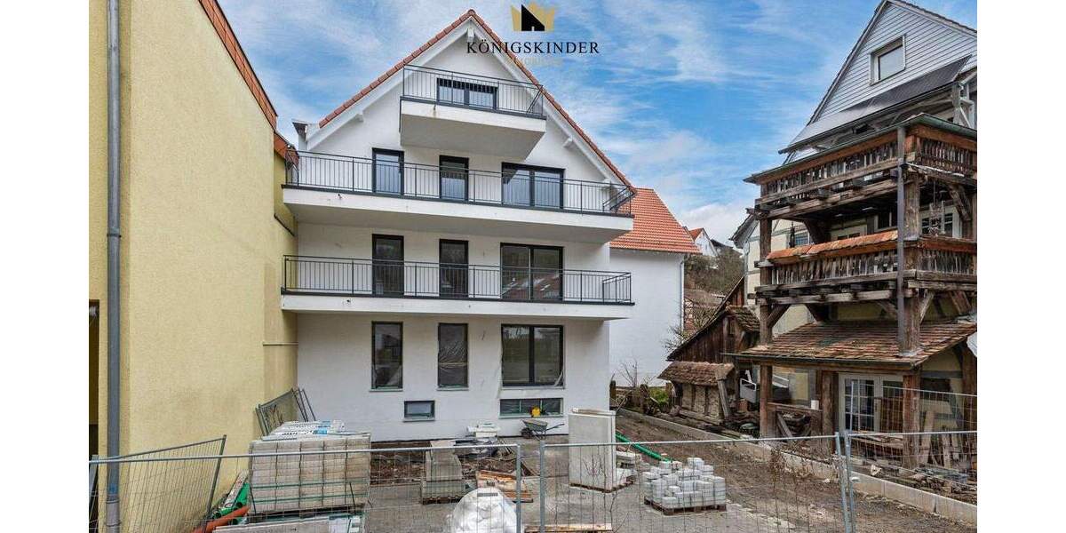 Etagenwohnung Weissach Flacht - 3 Zimmer, 76 m&sup2;, 389.000&euro; | Angebot:25770785