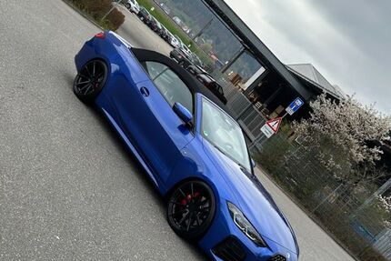 BMW 440 25.000 km 53.500 &euro; Esslingen 73733