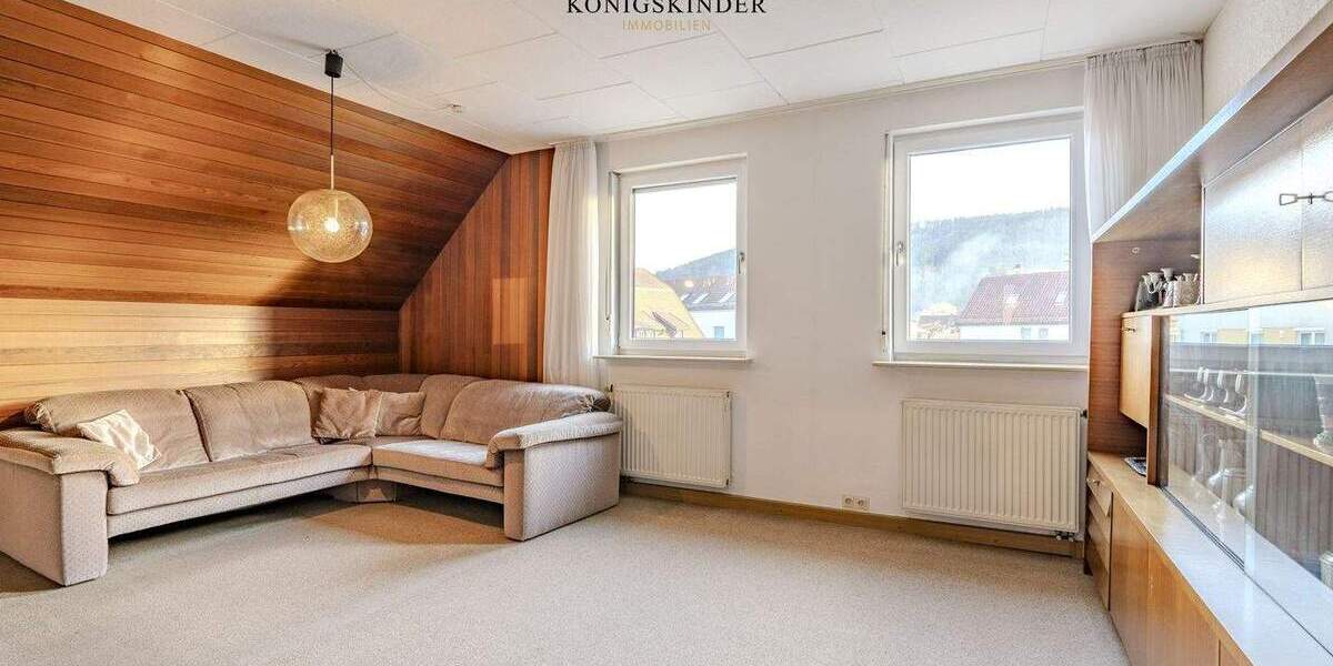 Mehrfamilienhaus, Wohnhaus Sulzbach an der Murr Sulzbach - 899.000&euro; | Angebot:25671734