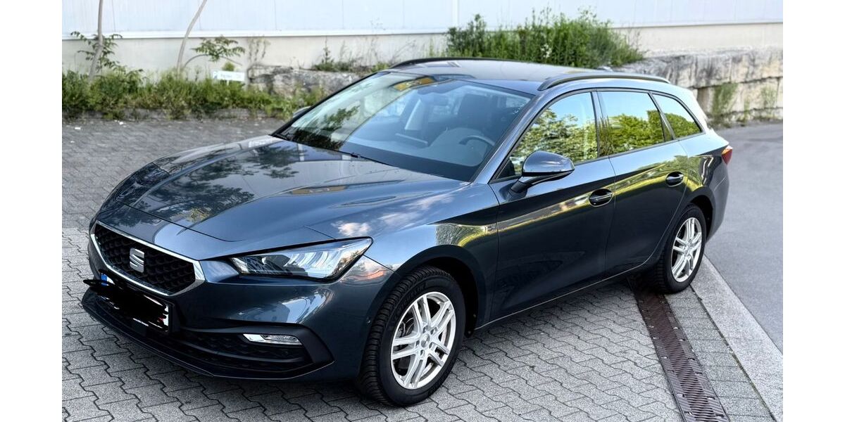 Seat Leon 11.020 km 25.704 &euro; Remseck am Neckar 71686