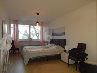 MODERN MÖBLIERT UND HELL IN SILLENBUCH - Etagenwohnung Stuttgart Sillenbuch Sillenbuch | Angebot:25899737