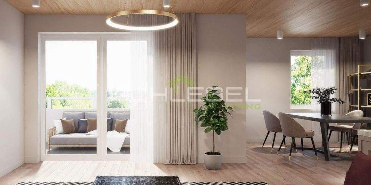 Etagenwohnung Murrhardt - 4 Zimmer, 131 m&sup2;, 692.300&euro; | Angebot:25784563