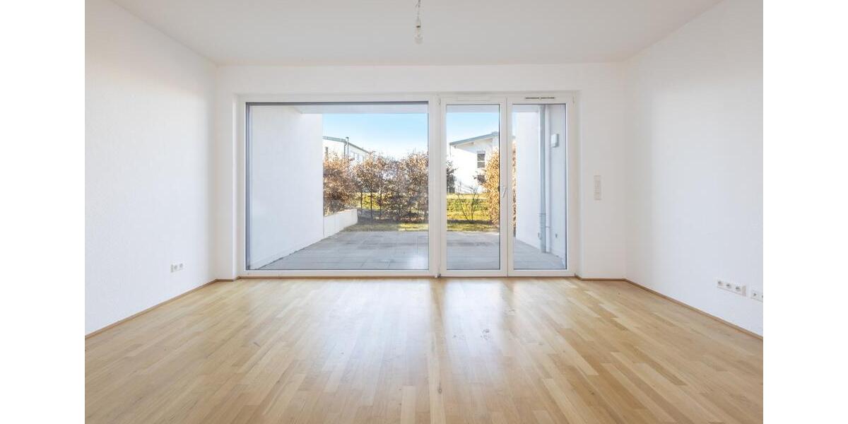Erdgeschoßwohnung Sindelfingen Darmsheim - 4 Zimmer, 91 m&sup2;, 1.595&euro; | Angebot:27574377