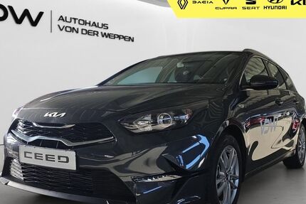 Kia ceed Sportswagon 11.000 km 19.700 &euro; Stuttgart 70469
