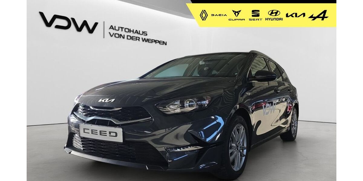 Kia ceed Sportswagon 11.000 km 19.700 &euro; Stuttgart 70469