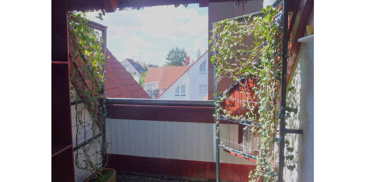 Etagenwohnung Freiberg am Neckar Heutingsheim - 2 Zimmer, 63 m&sup2;, 293.000&euro; | Angebot:26593487