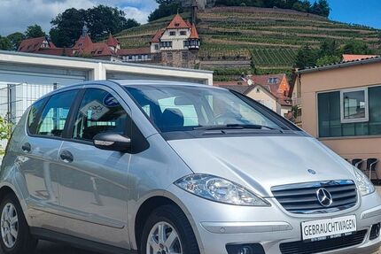 Mercedes-Benz A 170 210.218 km 1.800 &euro; Beilstein 71717