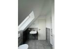 Dachgeschoßwohnung Stuttgart Mühlhausen - 1 Zimmer, 24 m&sup2;, 135.000&euro; | Angebot:27166095